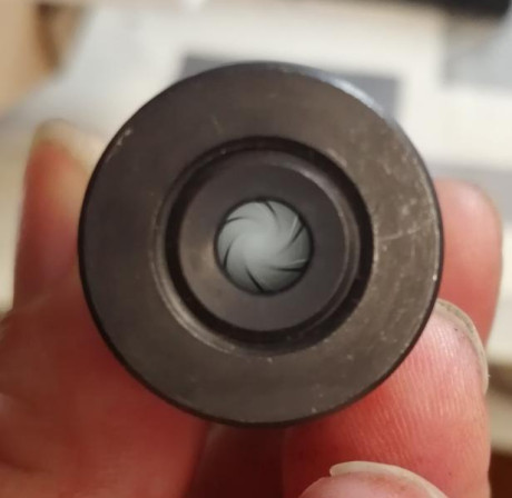 Vendo este cañón del 22Lr apto para carabinas Cz 455 y 457, es el varmit (pesado y mas gordo) de 525mm 150