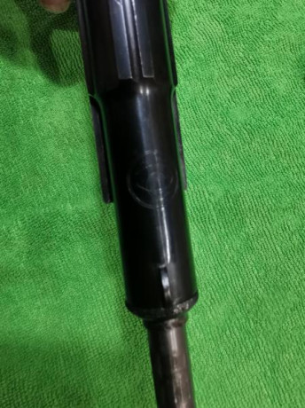 Vendo pistola Astra 400 RE, en buen estado, de uso y de pavón, solo tiene un pequeño rallon, en el casquillo 20
