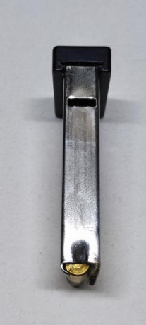 Vendo o (cambio) por Pistola AIPSC O CO2, cargador original MORINI tanto para la CM22M COMO PARA LA CM22M 01