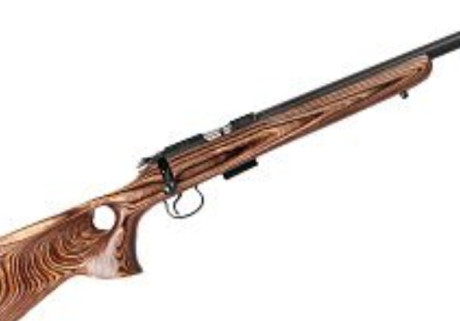 Venta CZ455 thumhole 17hmr + Visor BUSHNELL ELITE 4200 6-24x40 Retícula Mil-Dot

Solo 1 vez utilizado 30