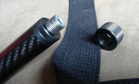 Buenas tardes, 

Se vende carabina Diana R22 Carbon casi casi a  estrenar por 400 euros. Se puede ver 10