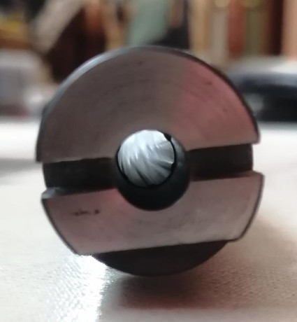 Vendo este cañón del 22Lr apto para carabinas Cz 455 y 457, es el varmit (pesado y mas gordo) de 525mm 160