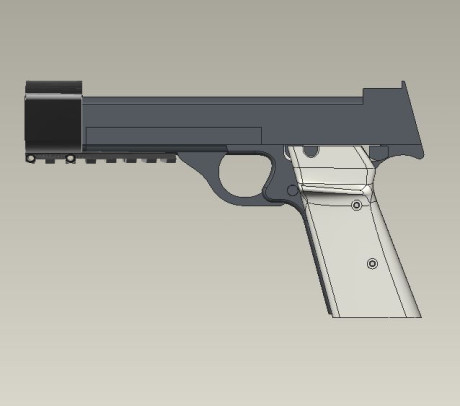 Hola amigos, a todos los que tengáis una pistola Smith and Wesson modelo 41, os dejo un enlace donde podréis 00