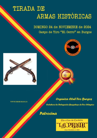 El 12 de Mayo, en Burgos 20