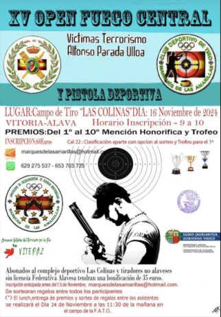 21 de Mayo 20