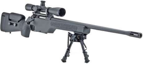 :idea:  Al hilo del post de los regalos de reyes, ¿que arma le hubieses pedido que os trajeran? :?: .
 150