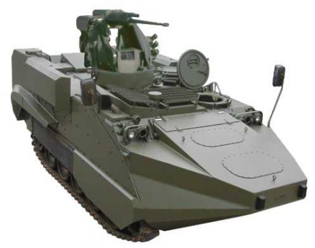 Pues nada la evolucion del RG-31 el RG-41 no tiene mala pinta y es que s eve que los 8x8 son la "moda" 90