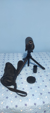 Se vende visor CELESTRON precio 100€ Roberto telf 653 61 98 41 02