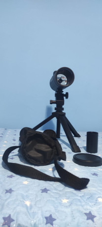 Se vende visor CELESTRON precio 100€ Roberto telf 653 61 98 41 01