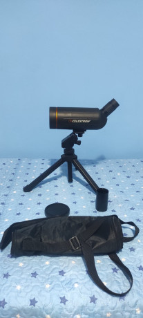 Se vende visor CELESTRON precio 100€ Roberto telf 653 61 98 41 00