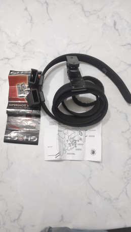 Se vende  Funda para arma CZ 75 SP 01 Shadow.
El modelo Ghost Ultimate es la evolución del famoso sistema 00