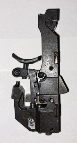  20241116_134328.jpg  20241112_203642.jpg  20240426_184210.jpg Vendo Walter GSP 22Lr en 850€ incluido 01