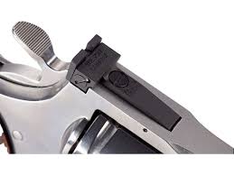 A la venta un set de alza ajustable Wilson Combat para reemplazar el alza ajustable de los nuevos 2020 01