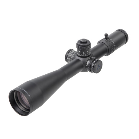 Delta Stryker 5-50x56 2ª Gen comprado en 5-2023 pocos disparos 1300€ 01