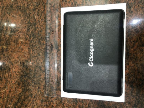 Vendo Sintonizador Cicognani Fat.
Adjunto Fotos…
Interesados por whasat 
654 112360
180€ portes pagados 02