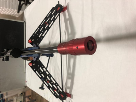 Vendo Bipode de competición CNC



Portes de envío incluido 170 € : :clint: 
Interesado washat 654 112360 00