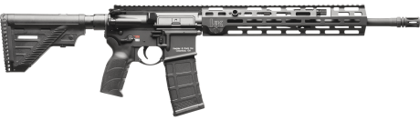 ¡Hola a todos los entusiastas de las armas!

Con el SHOT Show 2025 a la vuelta de la esquina (del 21 al 12