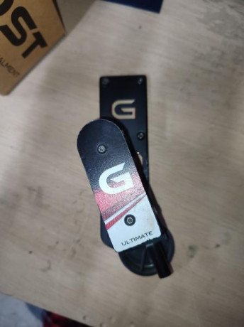 Se vende funda Ghost para STI/SVI, buen estado.
Se encuentra en Córdoba 
65€ más envío si es necesario.

 02