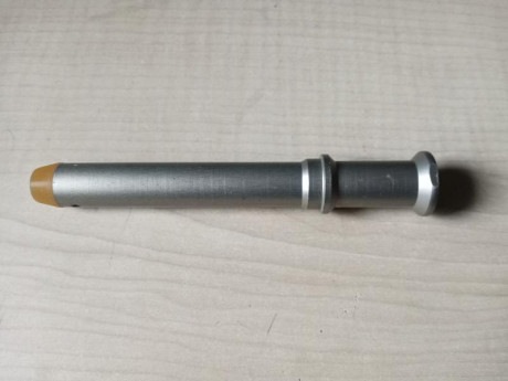 Vendo buffer para culata A2 de ar15

25€ puesto en casa por mensajeria 00