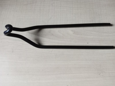 Vendo útiles para desmontar guardamanos ar15, y sujetar el lower/upper para desmontar Barret nut ect

25€ 02