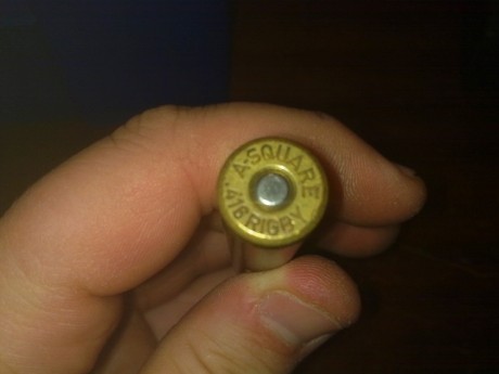 Hola compis. 
Os cuento el lance de ayer porque tiene tela marinera. De alguna manera me da hasta vergüenza 92