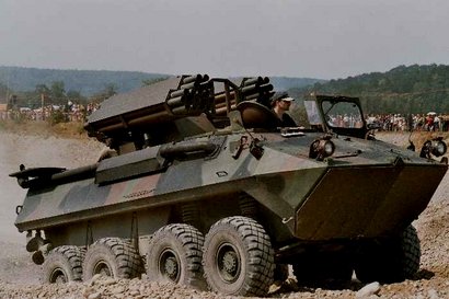 Durante la 2ª Guerra del Golfo, como muchos sabéis, los Marines llevaron el peso de muchas de las operaciones 20