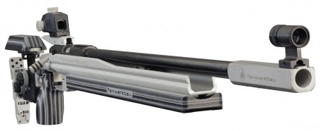 ...A ver compañeros, que tal veis esta carabina para benchRest a50 mts?

...Por favor, sed objetivos.
 10
