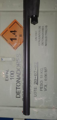    LE BAJO EL PRECIO que creo que estaba elevado    


Vendo Escopeta Benelli Bellmonte Sintetica
la compre 110