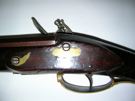 Hola, aunque me gustan todas las armas, unas mucho y otras mas siento debilidad por estos, los rifles 52