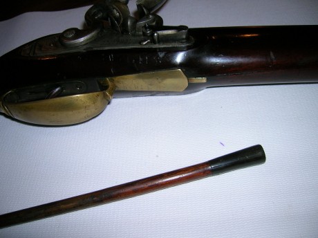 Hola, aunque me gustan todas las armas, unas mucho y otras mas siento debilidad por estos, los rifles 51
