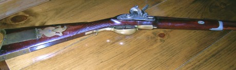 Hola, aunque me gustan todas las armas, unas mucho y otras mas siento debilidad por estos, los rifles 61