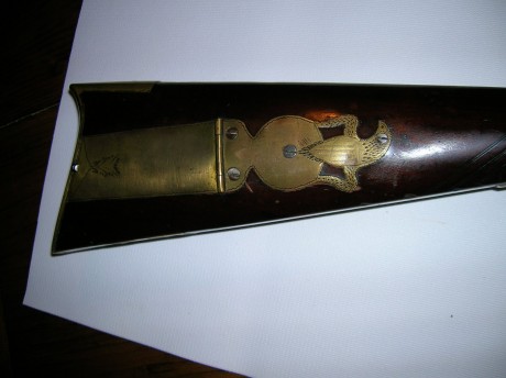 Hola, aunque me gustan todas las armas, unas mucho y otras mas siento debilidad por estos, los rifles 60