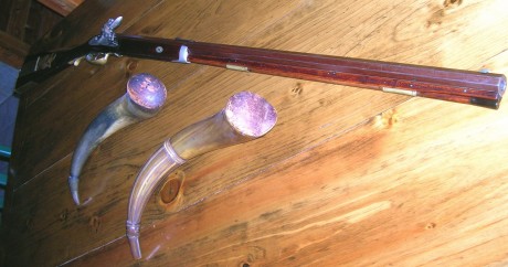 Hola, aunque me gustan todas las armas, unas mucho y otras mas siento debilidad por estos, los rifles 71