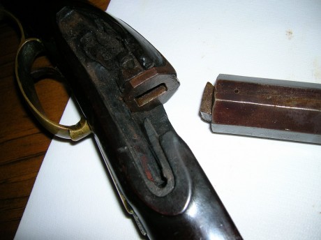 Hola, aunque me gustan todas las armas, unas mucho y otras mas siento debilidad por estos, los rifles 70