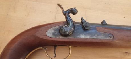 Pistola vendidad. Retirar anuncio, por favor. Gracias. 01