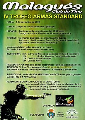 Aquí tenéis el cartel.

Saludos, 00