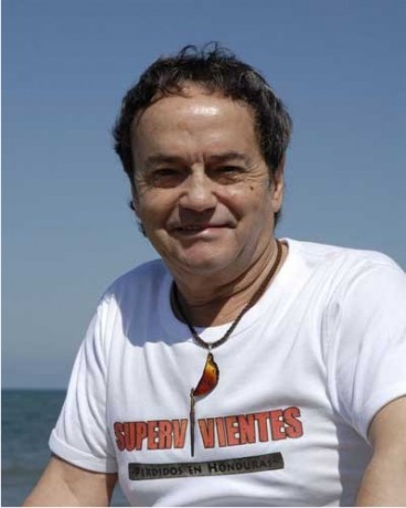 Propongo hacer un listado de los politicos, actores, personajes públicos ESPAÑOLES  que nos apoyan o simpatizan 110