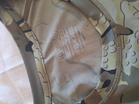 Buenas a todos, Vendo el siguiente lote de ropa de la marca americana KUIU. Todo es nuevo a estrenar, 10