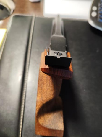 En buen estado.

4.5 mm

300 euros más envio 01