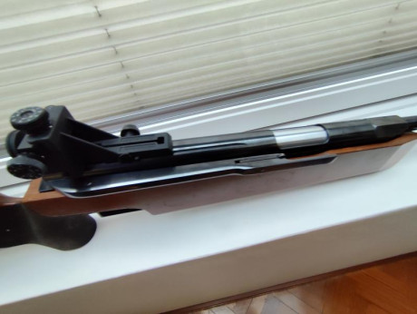 En buen estado, a 7.5 julios

Con diopter original Feinwerkbau 

Esta en A Coruña 

400 euros 02
