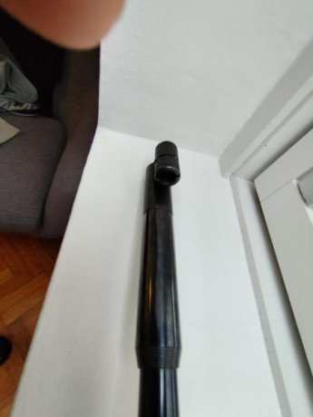 En buen estado con diopter Feinwerkbau original.

Esta ac7.5 julios

400 euros

Esta en A Coruña 00
