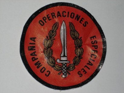 Busco antiguos integrantes del  GOE1  Ordenes militares, Especialmente a los chicos de la  13  80