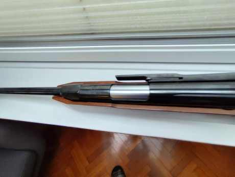 En buen estado con diopter Feinwerkbau original.

Esta ac7.5 julios

400 euros

Esta en A Coruña 11