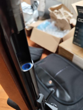 En buen estado con diopter Feinwerkbau original.

Esta ac7.5 julios

400 euros

Esta en A Coruña 20
