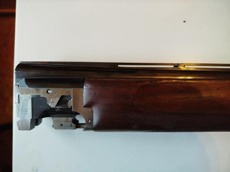 Vendo miroku 3800 TR-1, 76 de cañón, 1 y 2 estrellas, banda ancha, doble punto de mira, en buen estado.
Madrid, 31