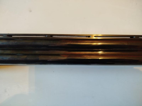 Vendo miroku 3800 TR-1, 76 de cañón, 1 y 2 estrellas, banda ancha, doble punto de mira, en buen estado.
Madrid, 30