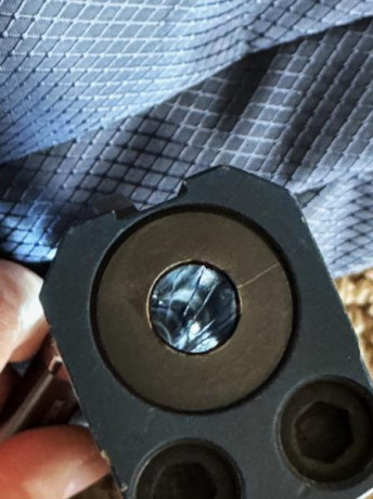 Vendo Walther GSP Espert calibre 32, en óptimas condiciones de uso, me la quito por estar acostumbrado 90