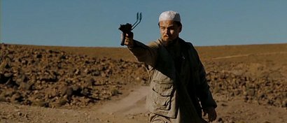 Compañeros,

En vista de las ganas de algunos (Elcafe, Wilcow, Vrakk, etc) por adivinar armas de películas 130