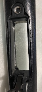 Se vende culata de Remington Police, acción corta válida para los Bergara, tiene un rebaje por si se quiere 62