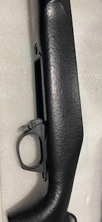 Se vende culata de Remington Police, acción corta válida para los Bergara, tiene un rebaje por si se quiere 61